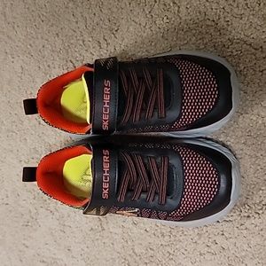 Boys Skechers